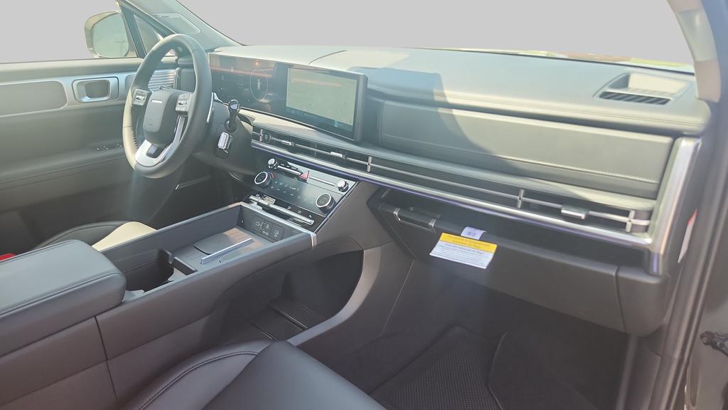 2026 Hyundai Santa Fe Limited - Photo 33