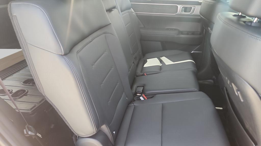 2026 Hyundai Santa Fe Limited - Photo 35