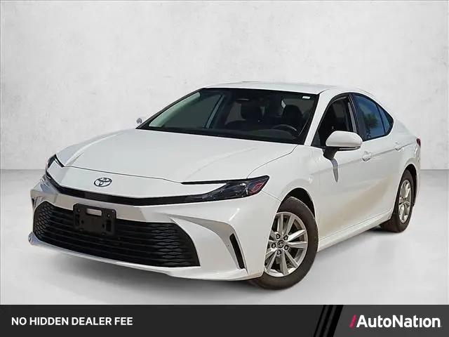 2025 Toyota Camry LE for sale in Tempe, AZ