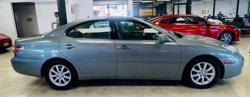 2002 Lexus ES 300 300