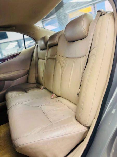 2002 Lexus ES 300 300