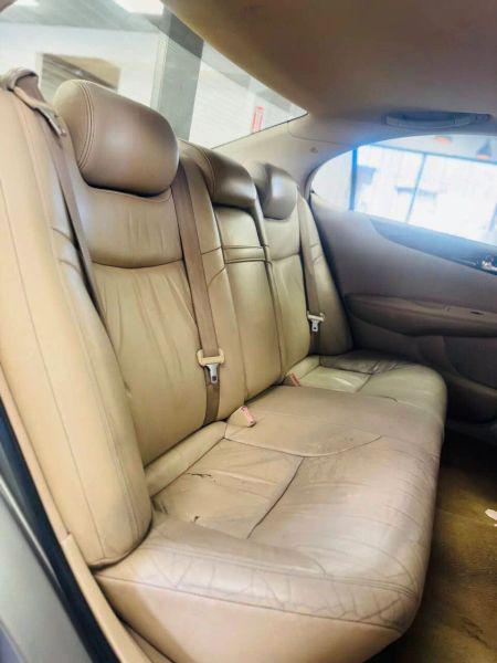 2002 Lexus ES 300 300