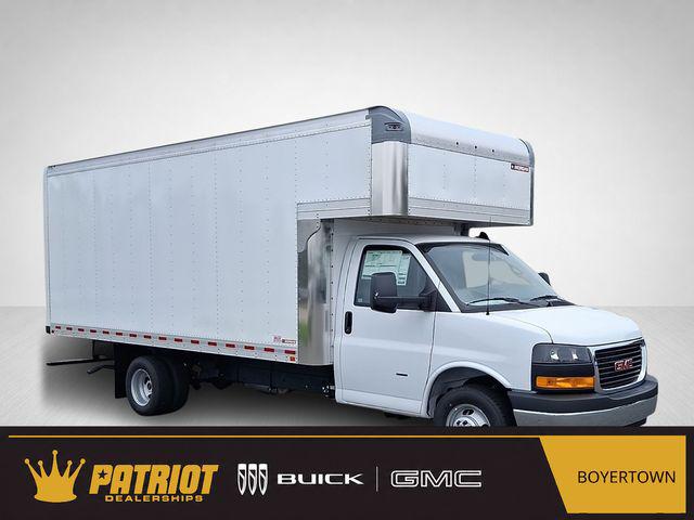 2025 GMC Savana Cutaway Work Van for sale in Boyertown, PA