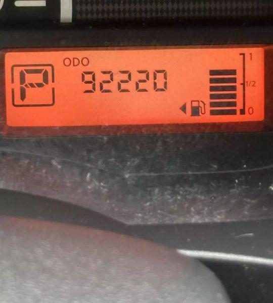 2012 Nissan Versa 1.6 S