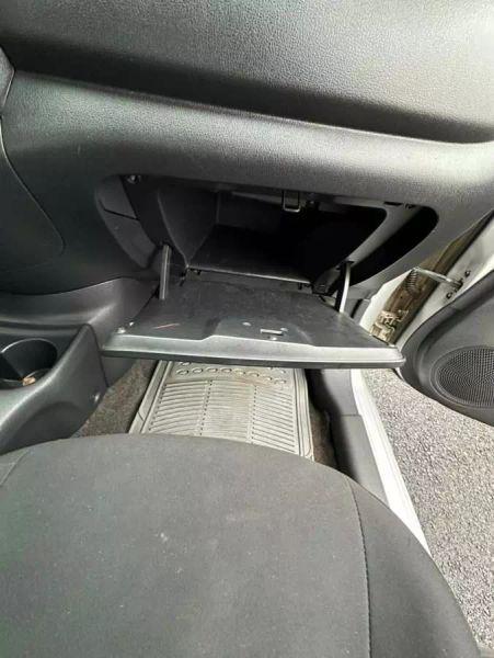2012 Nissan Versa 1.6 S