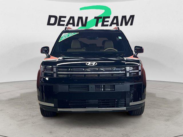 2026 Hyundai Santa Fe Limited - Photo 2