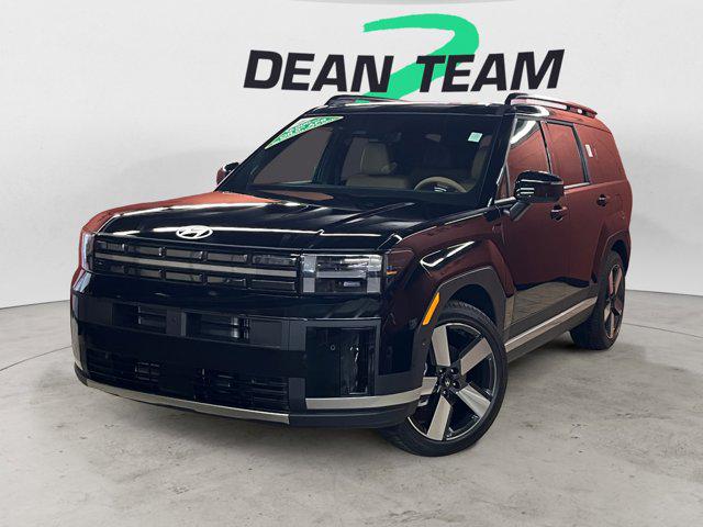 2026 Hyundai Santa Fe Limited - Photo 3