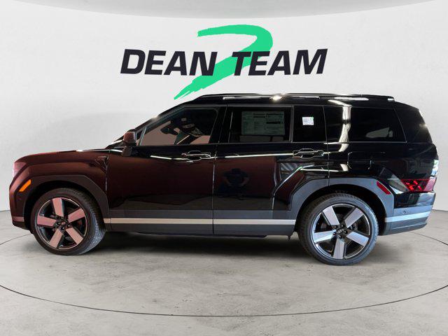 2026 Hyundai Santa Fe Limited - Photo 4