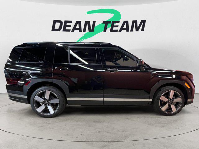 2026 Hyundai Santa Fe Limited - Photo 8