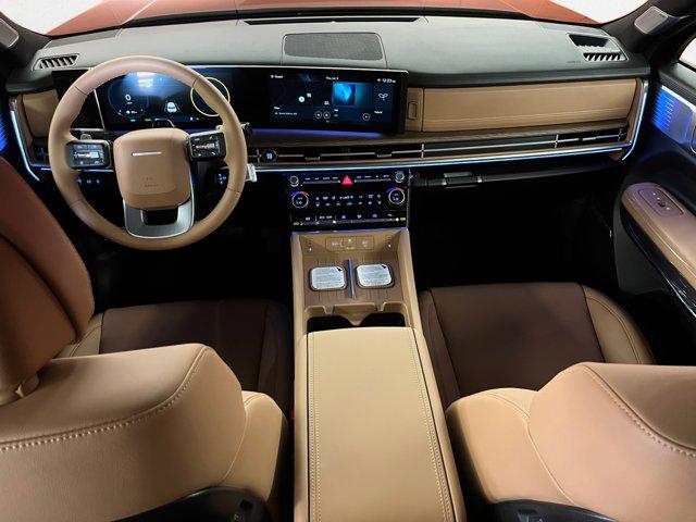 2026 Hyundai Santa Fe Limited - Photo 10