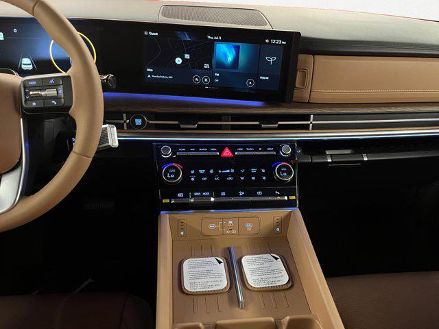 2026 Hyundai Santa Fe Limited - Photo 11