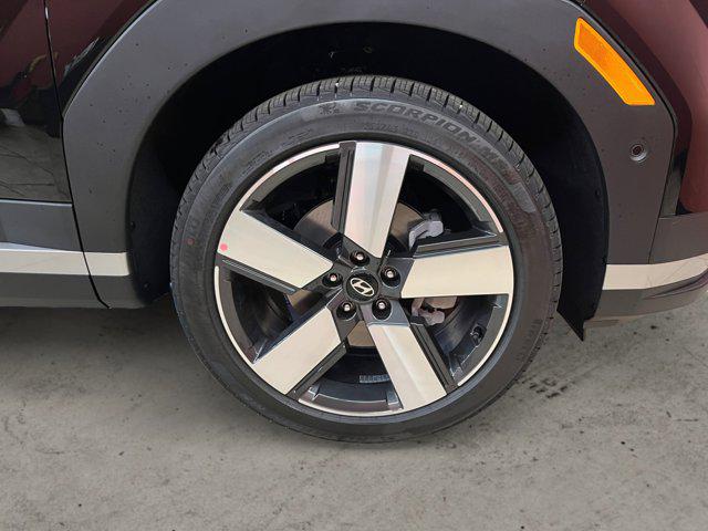 2026 Hyundai Santa Fe Limited - Photo 14