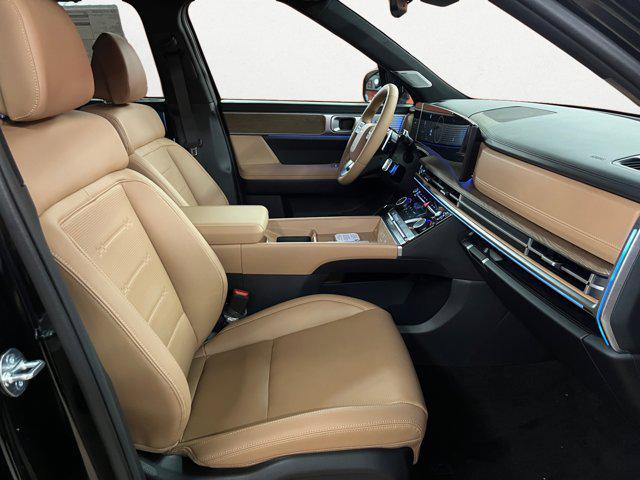 2026 Hyundai Santa Fe Limited - Photo 15