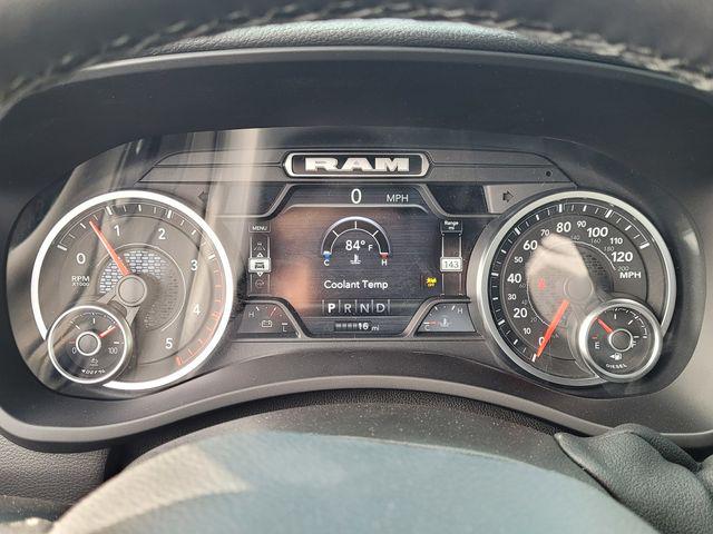 2025 Ram 4500 Chassis Tradesman/Big Horn