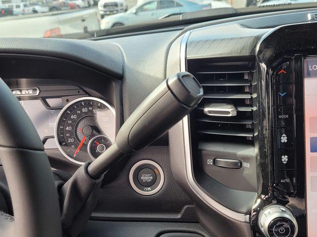 2025 Ram 4500 Chassis Tradesman/Big Horn