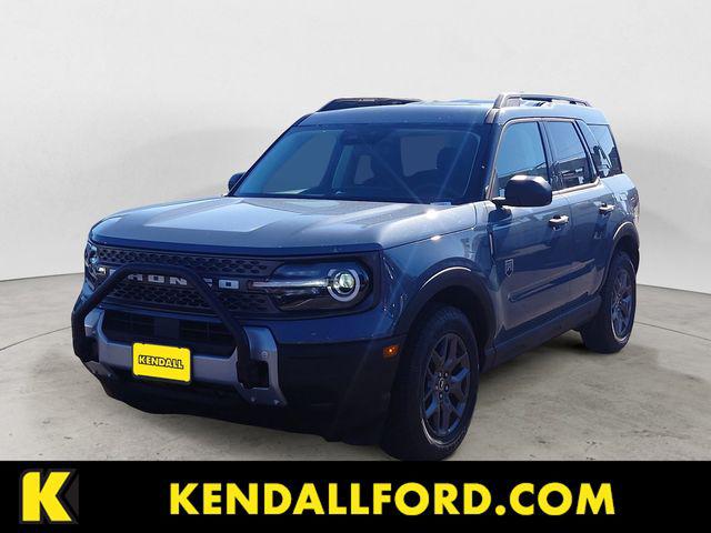 2025 Ford Bronco Sport Big Bend for sale in Eugene, OR