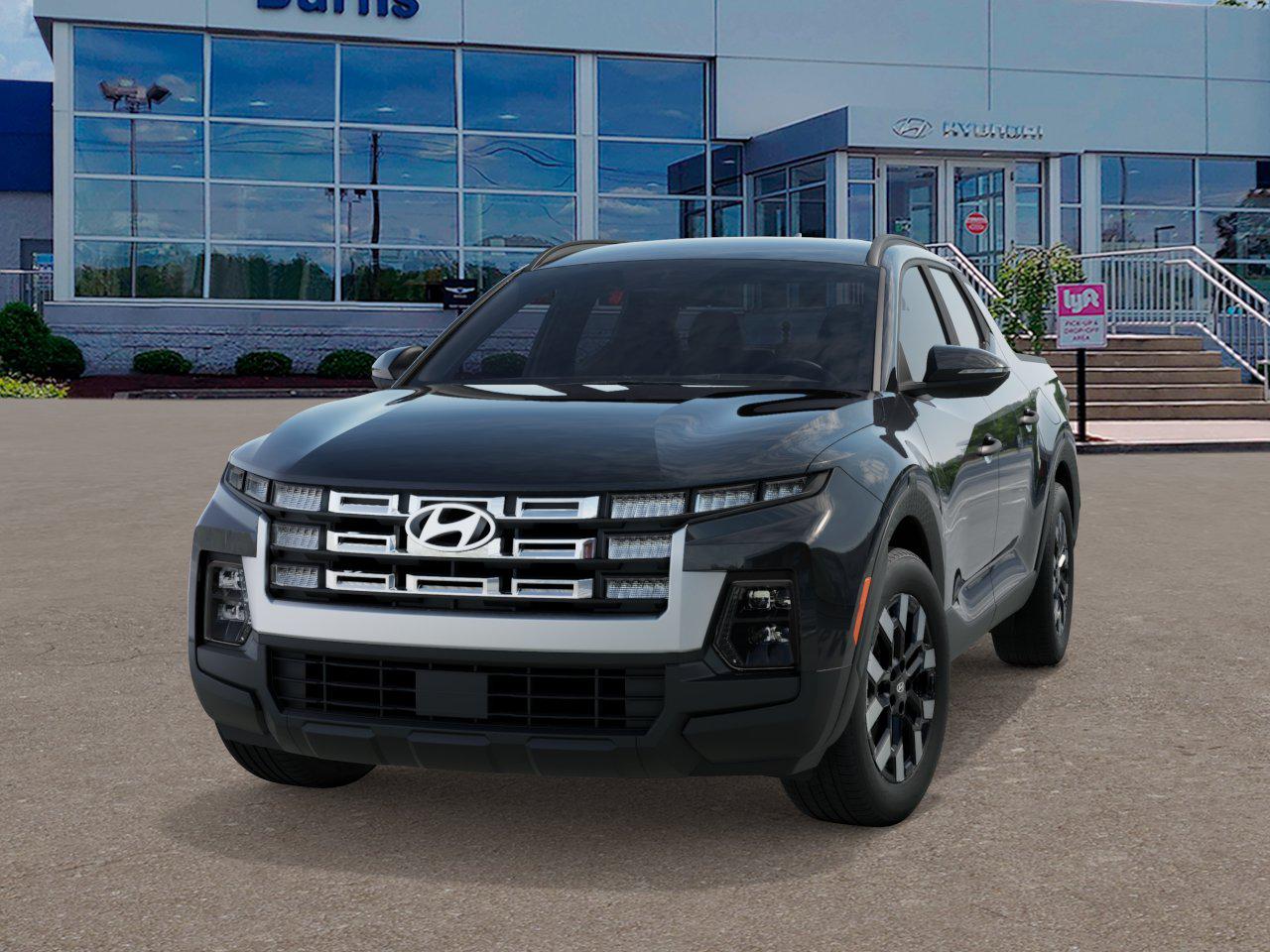 2026 Hyundai Santa Cruz SEL - Photo 6