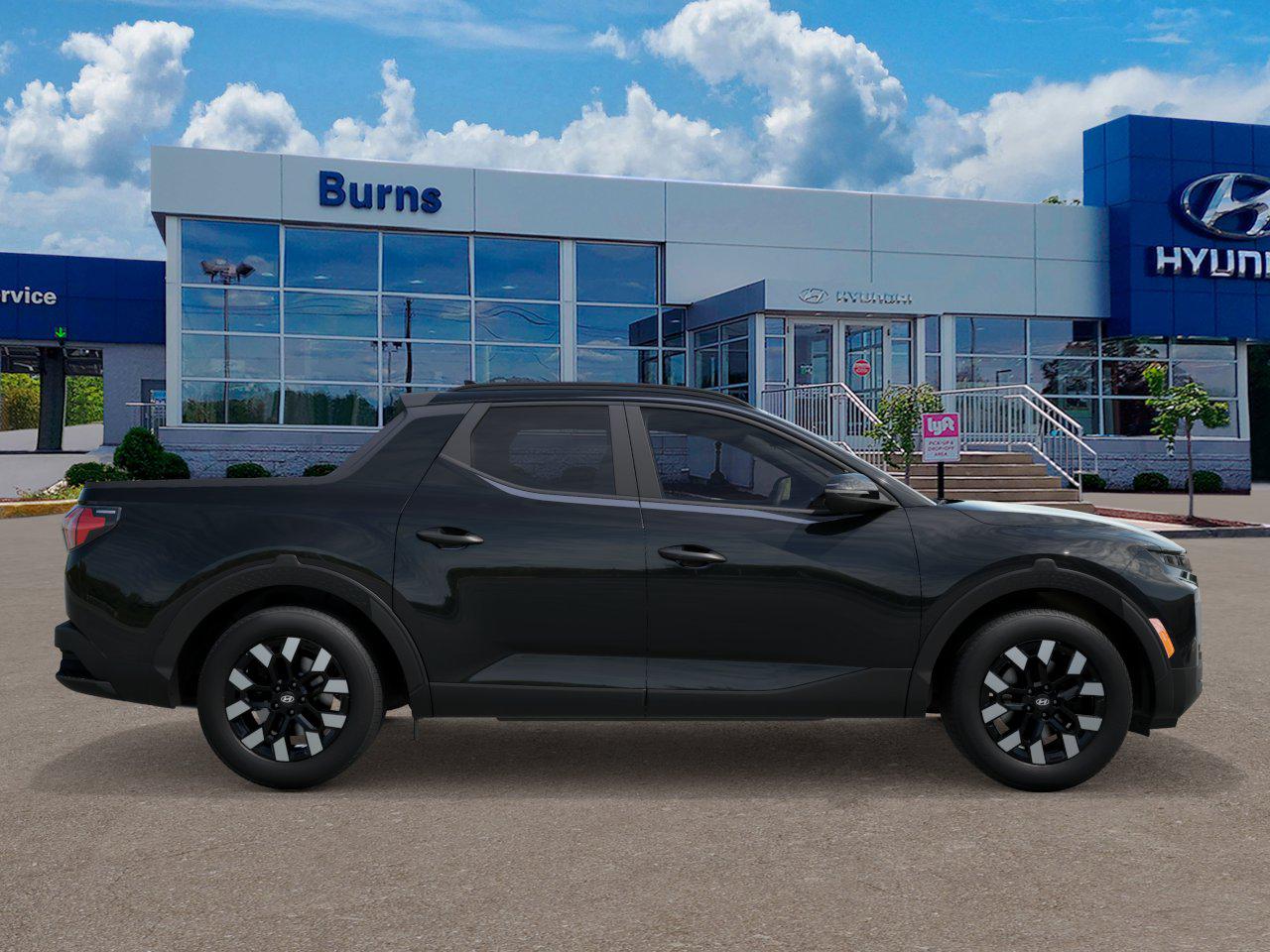 2026 Hyundai Santa Cruz SEL - Photo 7