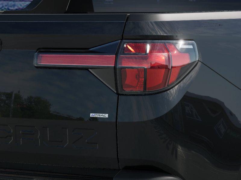 2026 Hyundai Santa Cruz SEL - Photo 10