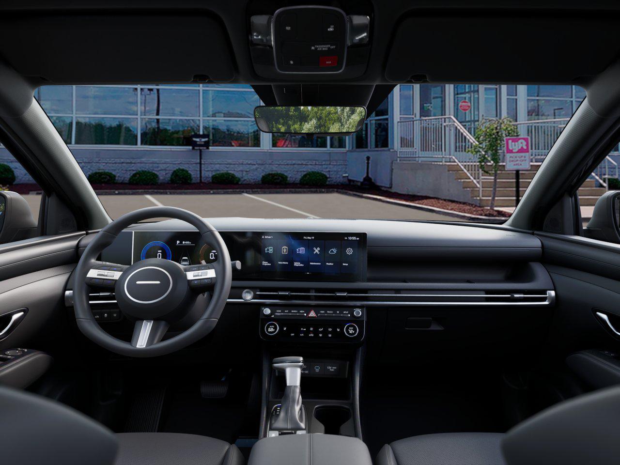 2026 Hyundai Santa Cruz SEL - Photo 11