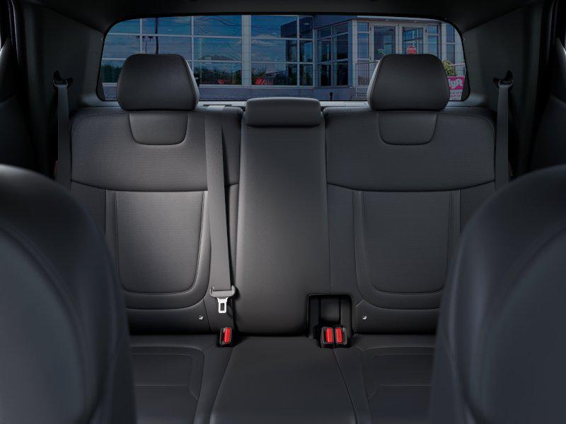 2026 Hyundai Santa Cruz SEL - Photo 12