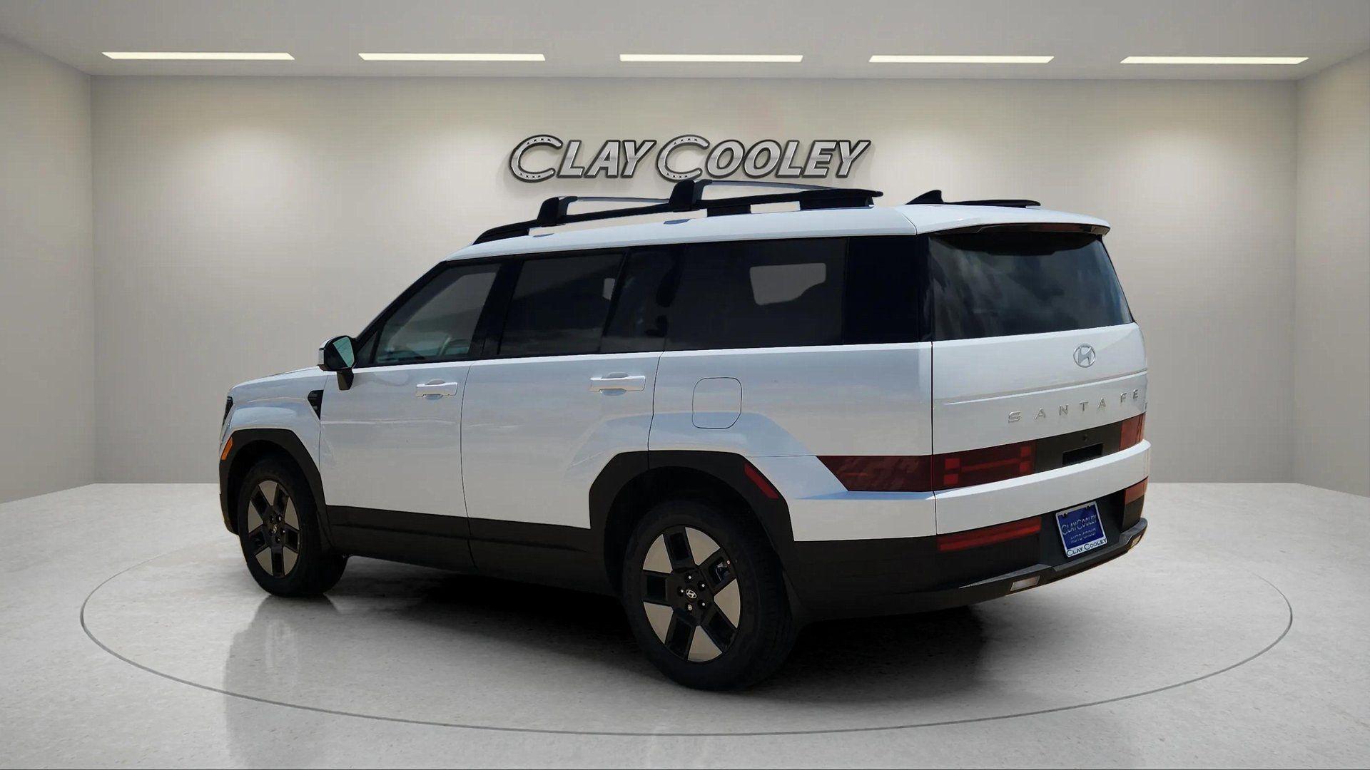 2026 Hyundai Santa Fe SEL - Photo 5