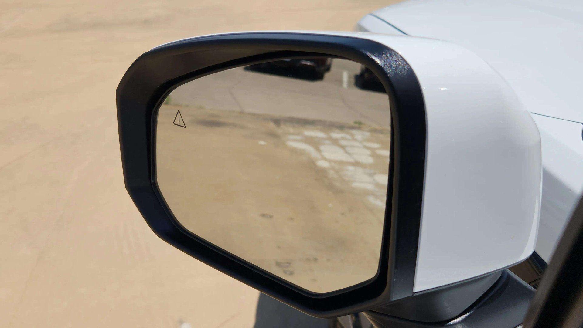 2026 Hyundai Santa Fe SEL - Photo 11