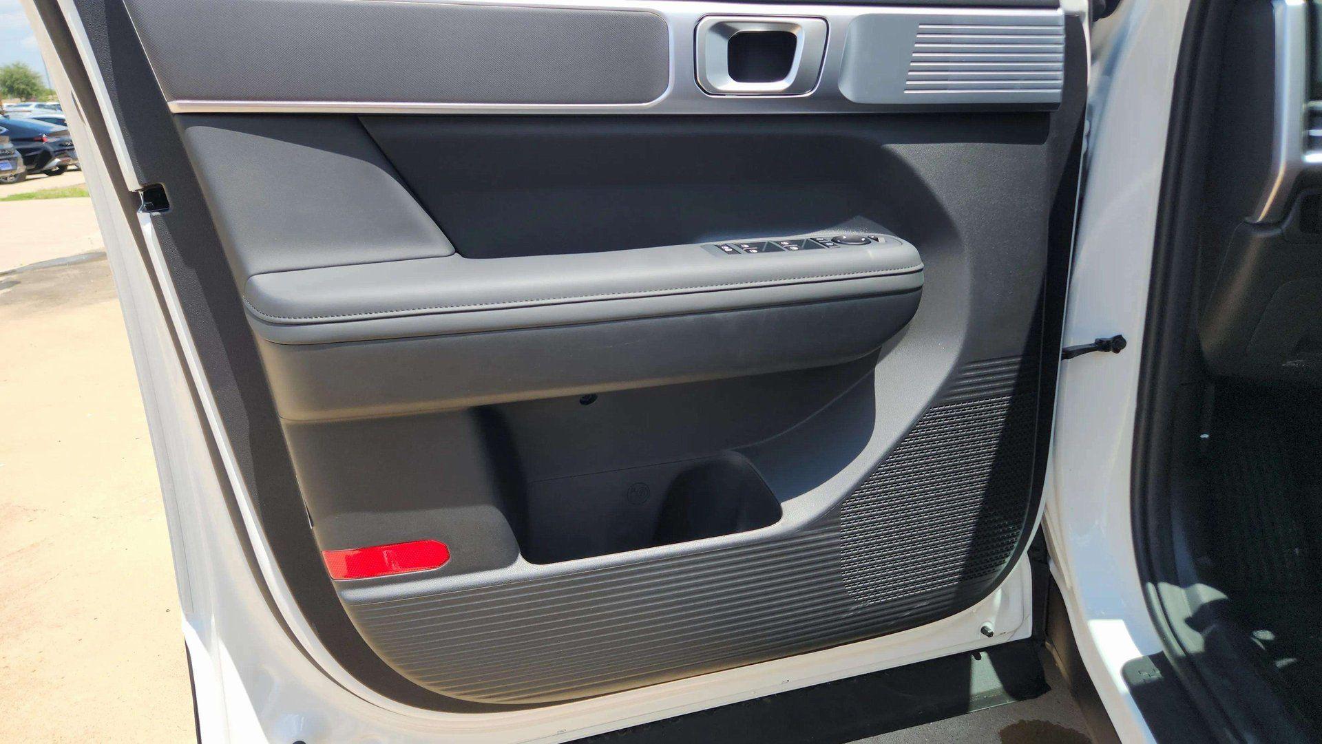 2026 Hyundai Santa Fe SEL - Photo 15