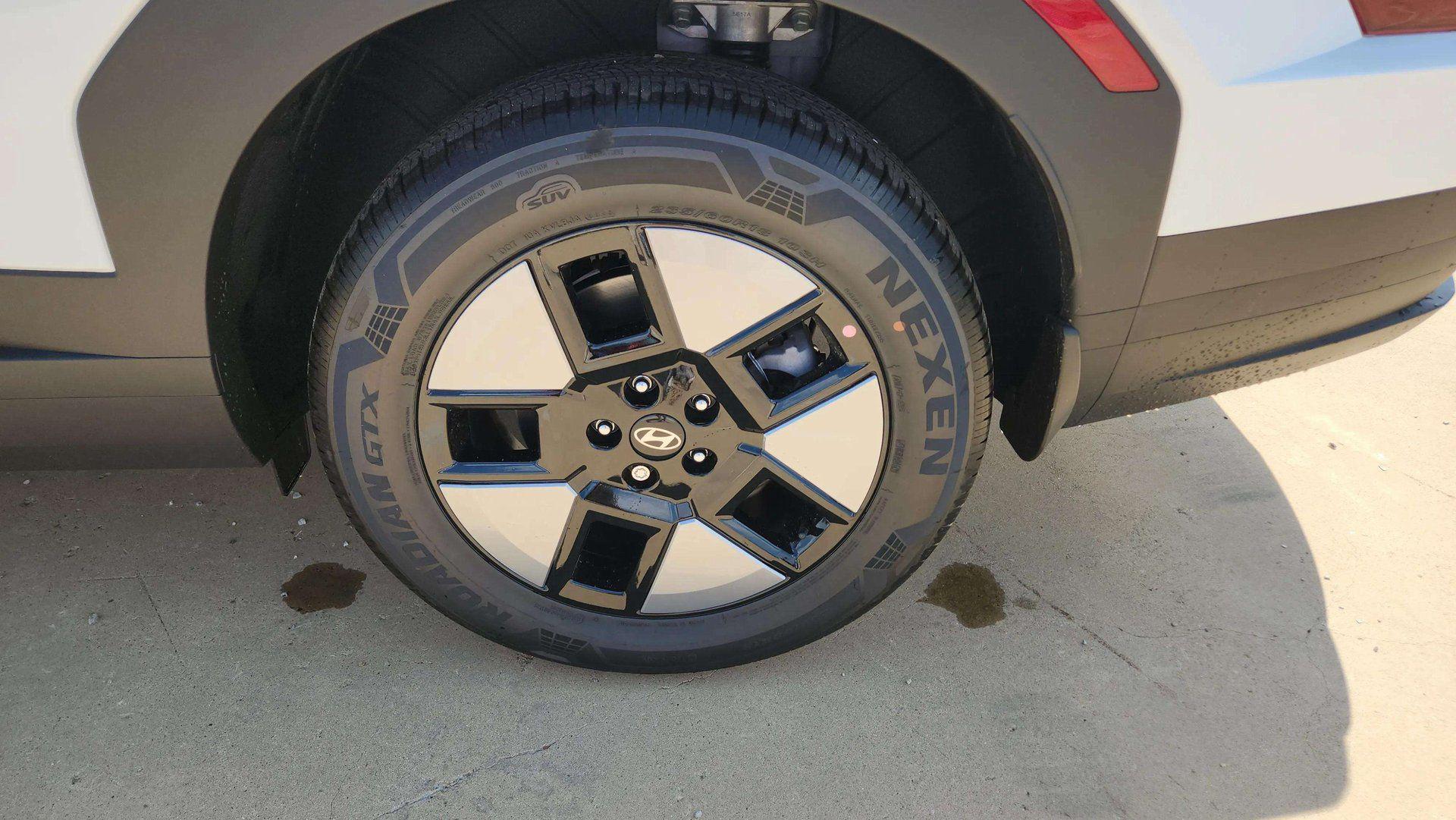 2026 Hyundai Santa Fe SEL - Photo 22