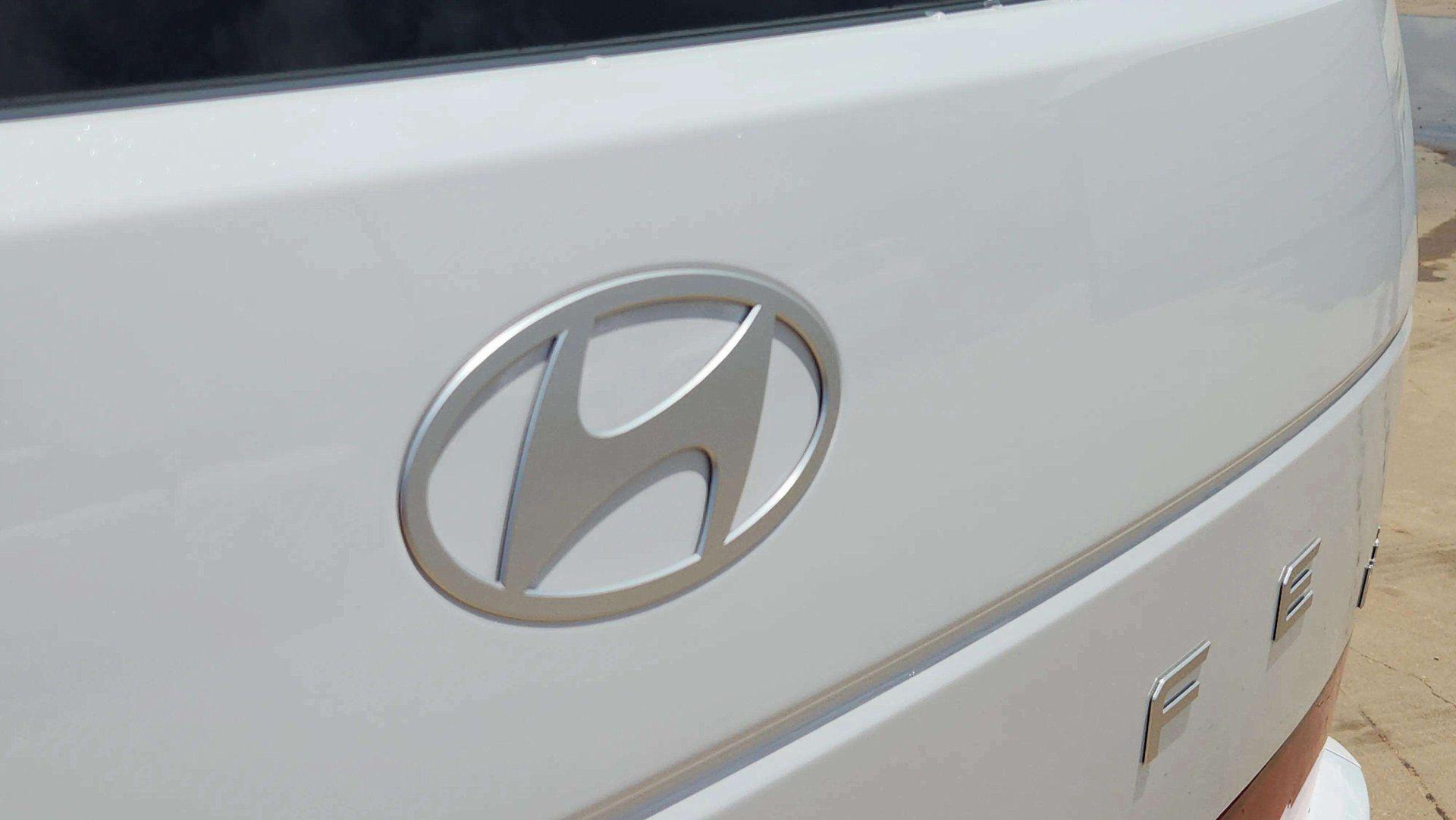 2026 Hyundai Santa Fe SEL - Photo 25