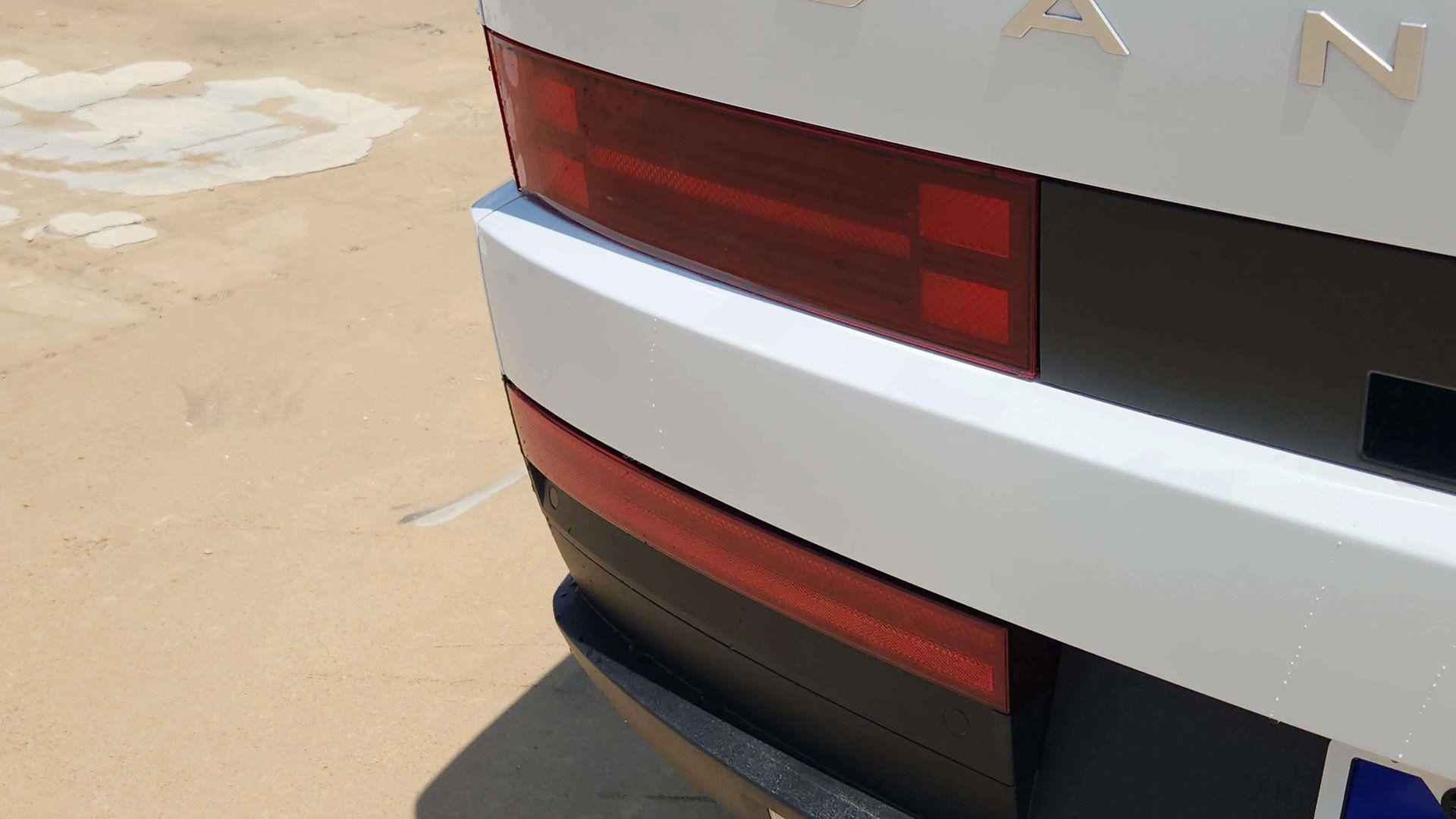 2026 Hyundai Santa Fe SEL - Photo 27