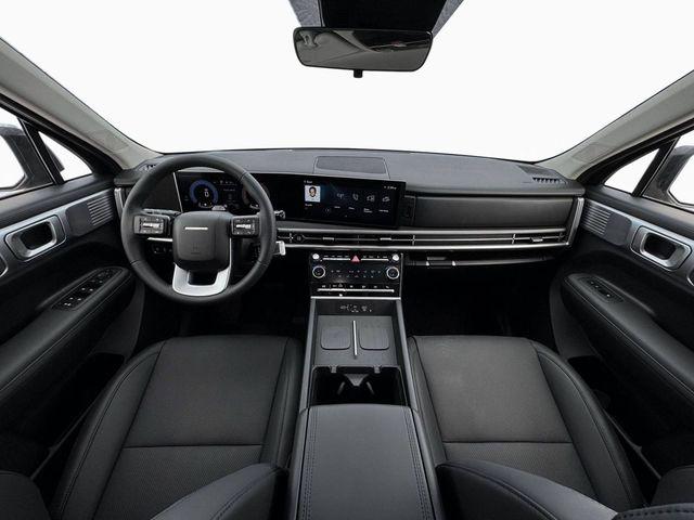 2026 Hyundai Santa Fe SEL - Photo 13