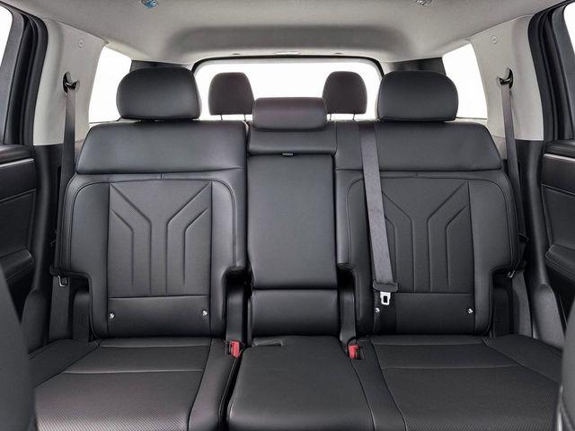 2026 Hyundai Santa Fe SEL - Photo 16
