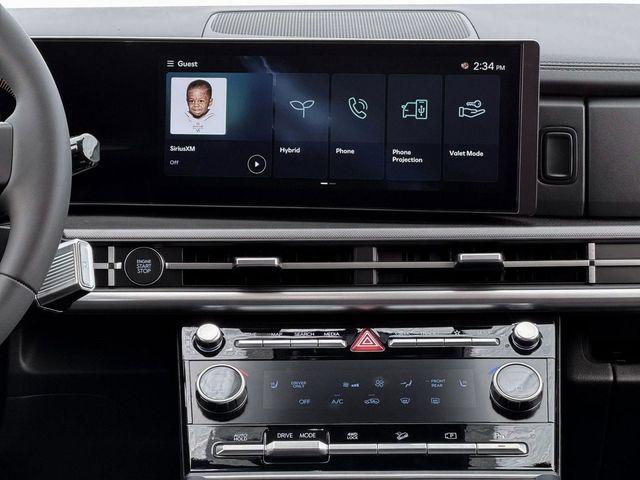 2026 Hyundai Santa Fe SEL - Photo 18