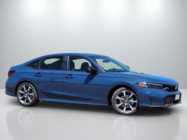 2026 Honda Civic Sport Touring for sale in El Centro, CA
