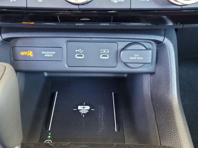 2026 Honda Civic Sport Touring