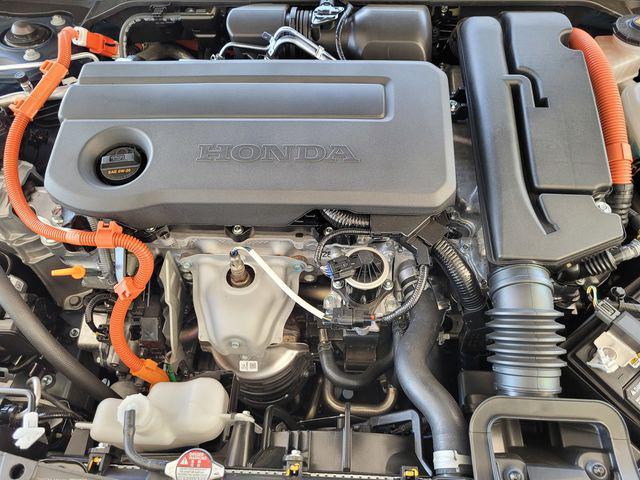 2026 Honda Civic Sport Touring