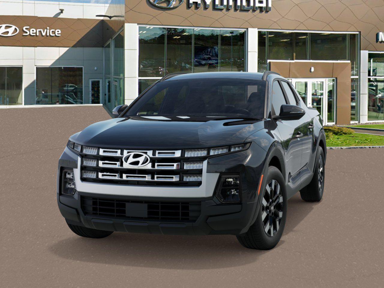 2026 Hyundai Santa Cruz SEL - Photo 6