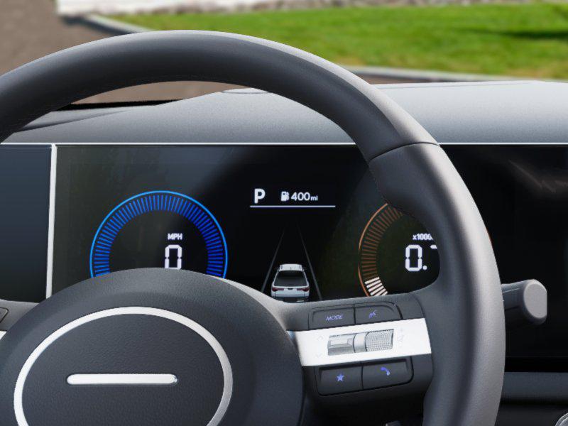 2026 Hyundai Santa Cruz SEL - Photo 14