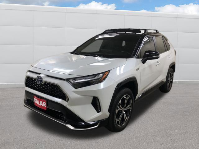 2024 Toyota RAV4 Prime XSE for sale in Duluth, MN