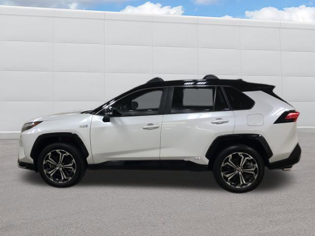 2024 Toyota RAV4 Prime XSE