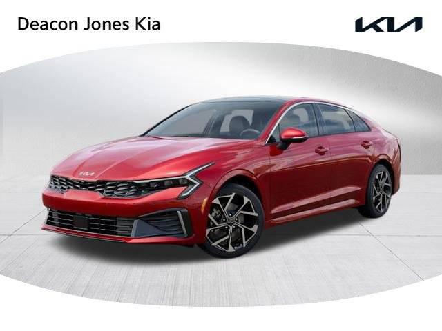2025 Kia K5 EX for sale in Goldsboro, NC