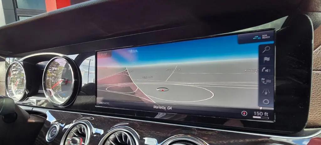 2019 Mercedes-Benz CLS 4MATIC