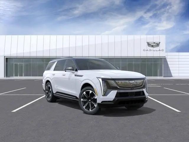 2026 Cadillac Escalade IQL Sport AWD for sale in San Antonio, TX