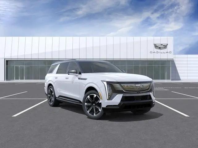2026 Cadillac Escalade IQL Sport AWD for sale in San Antonio, TX