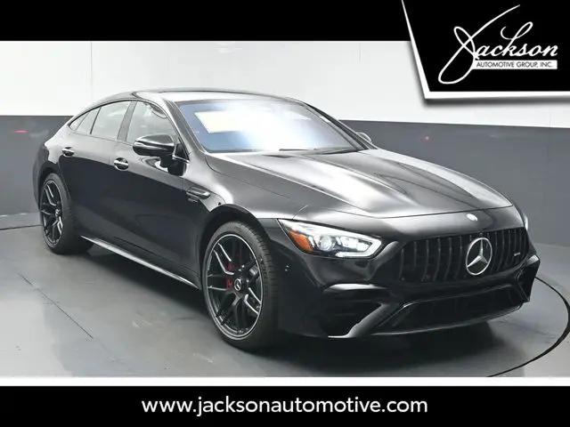 2026 Mercedes-Benz AMG GT 43 AMG GT 43 for sale in Macon, GA