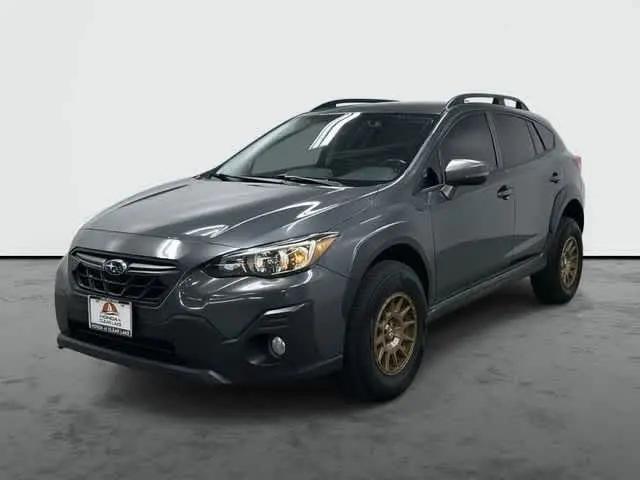 2023 Subaru Crosstrek Sport for sale in League City, TX