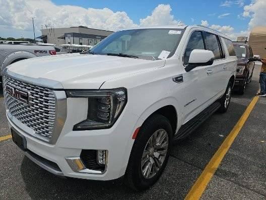2023 GMC Yukon XL 4WD Denali for sale in Carrollton, TX