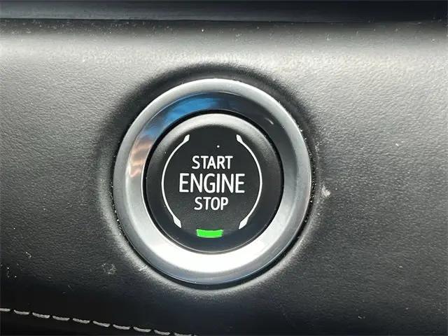 2022 Cadillac Escalade 4WD Sport Platinum