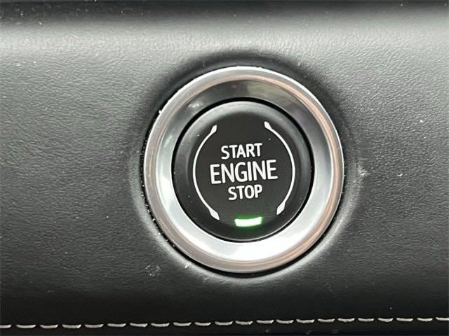 2022 Cadillac Escalade 4WD Sport Platinum